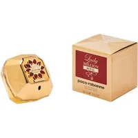 paco rabanne Eau de Parfum Lady Million Royal, Glasflakon, Parfüm EDP, Damenduft