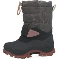 Lurchi Fjonna Snowboots Winterboots mit Glitzerbesatz, Größenschablone zum Download