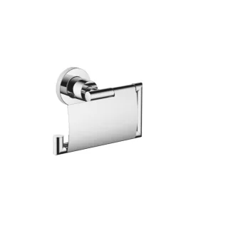 Dornbracht Tara. Papierrollenhalter 83510892-00 mit Deckel, chrom
