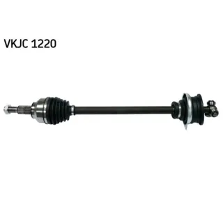 SKF Antriebswelle vorne links Renault Laguna 2 VKJC1220
