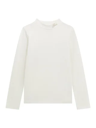 GUESS - GUESS J5BI14 g012 / cream white cream white - Gr. - 14