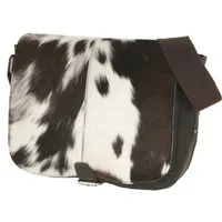 Bull & Hunt Messenger Bag twenty five, Wendecover