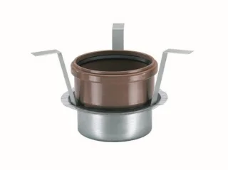 Dallmer Brandschutz-Rohbauelement 5, DN 70/DN 100, 515056 515056