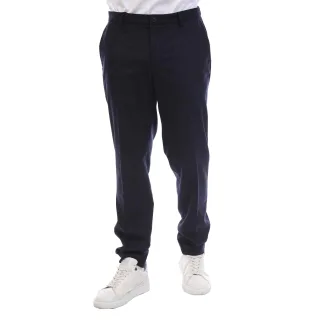 Boss - "P-Genius" Hosen für Herren (Dunkelblau)
