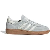 adidas Originals Adidas - Handball Spezial W - Grau Schnürschuh