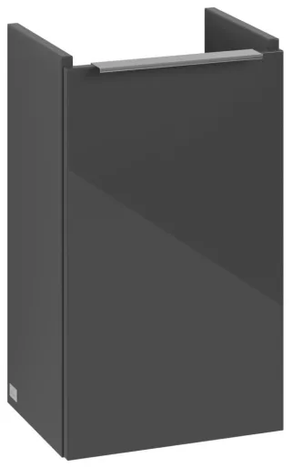 Villeroy & Boch Waschtischunterschrank Architectura B87901 310x520x261mm 1trg. A:re Waschtisch mitti B87901VT