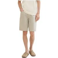 TOM TAILOR Denim Jeansshorts