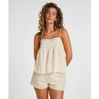Hunkemöller Pyjama Pyjama Short