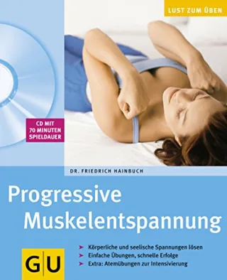 Progressive Muskelentspannung (GU Multimedia)