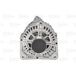Valeo Lichtmaschine 120A Renault Clio Modus 1,5