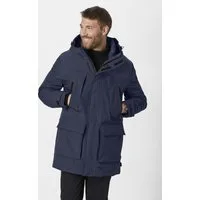 Redpoint Parka LEX Wasserdichter Outdoor-Parka mit Funktion
