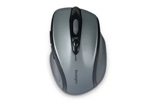 Kensington Pro Fit Mid-Size | k72423ww | Maus - Für Rechtshänder