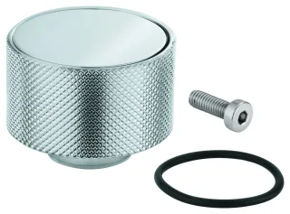GROHE Griff 101276 für Atrio PC chrom, 1012760000 1012760000