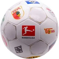Derbystar Fußball Derbystar Fußball BUNDESLIGA CLUBLOGO PRO in Größe 5 V 25 (1-St)