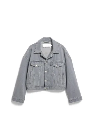 Armedangels - PAASITHE DENIM JACKET - Gr. - M