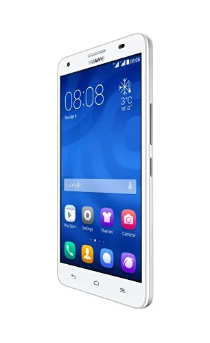 Huawei Ascend G750 8GB [Dual-Sim] weiß
