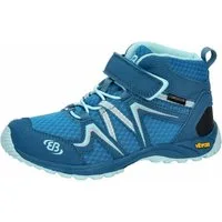 BRÜTTING Outdoorstiefel Rockwall Wanderstiefel
