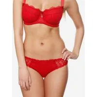 SugarShape String RUBY (1-St)