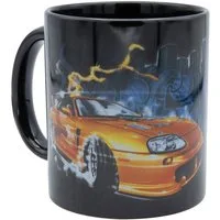 Joy Toy Tasse The Fast & the Furious Tasse 1994 Toyota Supra MK IV