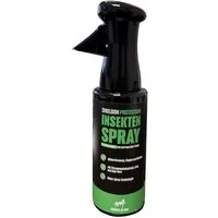 Shield On Insektenspray Insektenspray für Pferde mit Silent-Sprühkopf - 500 ml, 500 ml