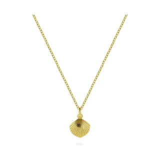 Guido Maria Kretschmer Kette Shell love 89206682