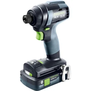 Festool Akku-Schlagschrauber TID 18 HPC 4,0 I-Plus - 576482