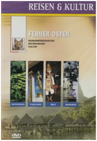 Reisen & Kultur: Ferner Osten