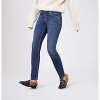 MAC Slim-fit-Jeans Slim Fit 5Pocket Jeans - Regular Fit