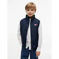 Tommy Hilfiger Steppweste Kinder bis 16 Jahre, Druck