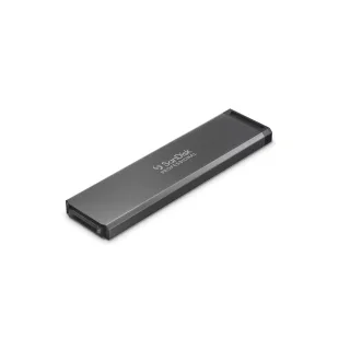 SanDisk Professional PRO-BLADE SSD Mag 2TB | sdpm1ns-002t-gband | SSD-Modul für PRO-BLADE System
