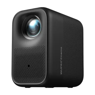 WUPRO Cinema G1 1080P FHD Smart LED Projector 320 ISO Lumens HDR10 Dolby Audio Google TV Auto Focus Auto Keystone Built-