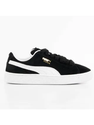 Puma Damen-Sneaker Suede XL Heritage