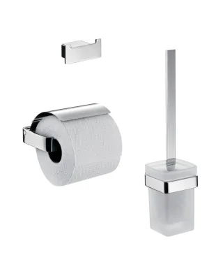 emco Loft Starter-Set, chrom, 059800100 059800100