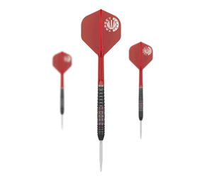 Target Japan Prime Series Diamond Kosuzu Iwao GEN4 Swiss Point Steeldarts