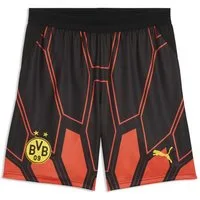 PUMA Sporthose Borussia Dortmund 26/27 Torwartshorts Herren