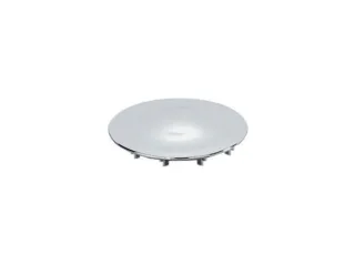 DALLMER Abdeckhaube ORIO, Kunststoff, verchromt, 160812 160812