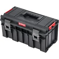 QBRICK System Werkzeugkoffer Qbrick System PRO 500 Basic stapelbar 450 x 260 x 224 mm 29 l IP54