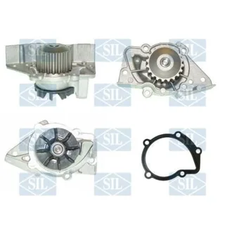 Saleri Wasserpumpe Citroen Fiat Hyundai Lada Lancia Peugeot Suzuki