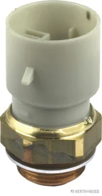 HERTH&BUSS Temperaturschalter, Kühlerlüfter, 105 - 100 °C, 95 - 90 °C, M22 x 1,5 - 70511200