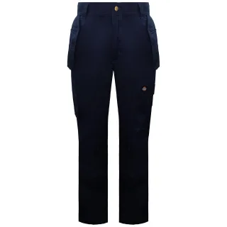 Dickies Redhawk Pro Herren Arbeitskleidungshose Navy