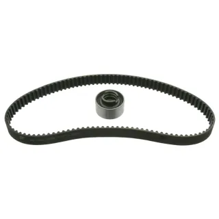 Febi Zahnriemensatz Kia Pride Rio Sephia Mazda 121 323 Demio Mx-3