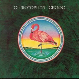 Christopher Cross [Audio CD] CrossChristopher