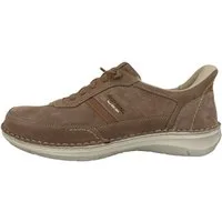 Josef Seibel New Anvers 26 Herren Schnürschuh Sneaker, Turnschuhe, Sportschuhe, Freizeitschuhe, Schnürschuhe