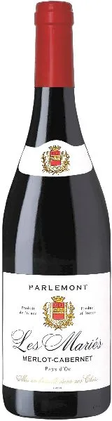 Les Maries Parlemont Rouge Jg. 2023