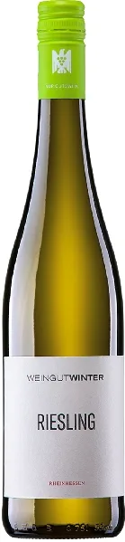 Weingut Winter VDP. Gutswein Riesling trocken Jg. 2024