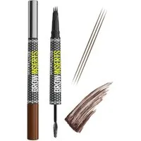 MAYBELLINE NEW YORK Augenbrauen-Kosmetika BROW INSERTS
