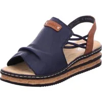 Rieker Sandale