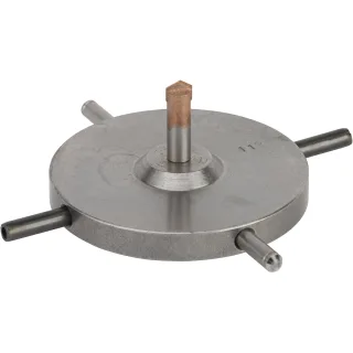 Bosch Zentrierkreuz für Trockenbohrkronen und Dosensenker - 2608597481