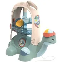 Smoby Kugelbahn LS Schildkröte, Made in Europe