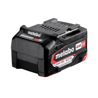 Metabo Li-Power AIR COOLED Akkupack 18 V - 625028000